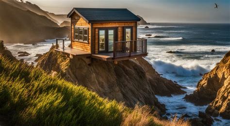 Tiny House Laws California: A Comprehensive Guide