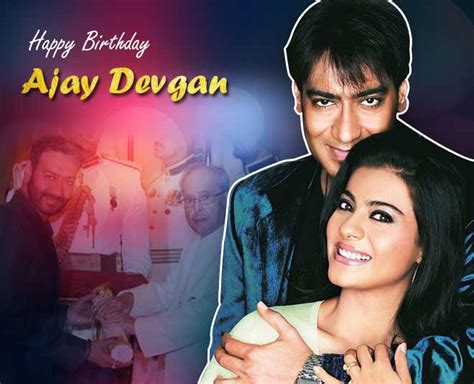 Bollywood Couple Ajay Devgan And Kajol Love Story In Hindi | bollywood ...