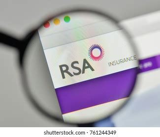 Rsa Logo Vectors Free Download