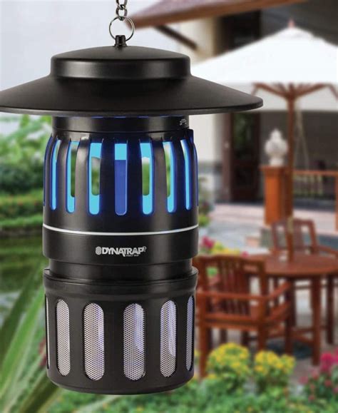 Top 10 Best Mosquito Killer Indoor in 2021 Reviews | Buyer's Guide