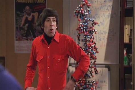 Howard Wolowitz Quotes. QuotesGram