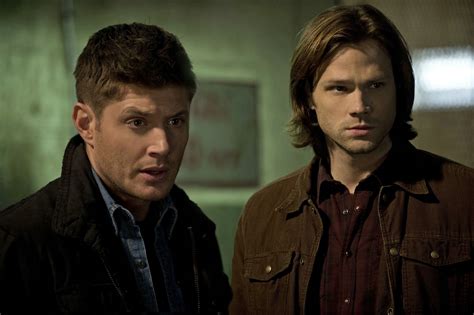 End of the World As We Know It: Supernatural Season 8 Is Gr8