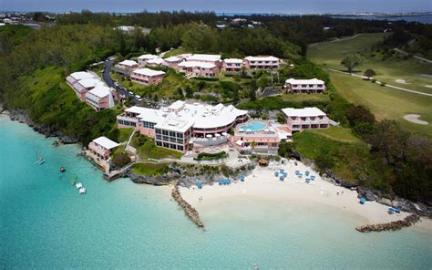 Best Luxury Hotels in Bermuda 2019 | The Luxury Editor