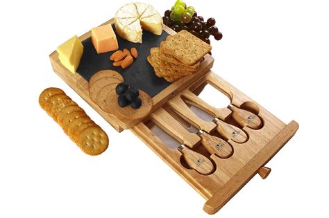 17 Best Cheese Boards For Entertaining 2021 - Products - The Infatuation