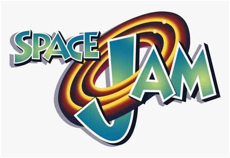 Logo De Space Jam PNG Image | Transparent PNG Free Download on SeekPNG