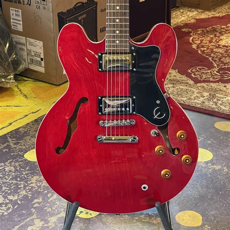 Epiphone Dot ES-335