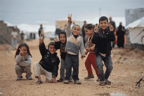 Reader Post: The US and the Syrian Refugee Crisis | Israellycool