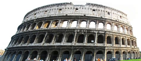 Stock Pictures: Photographs of the Colosseum at Rome, Italy
