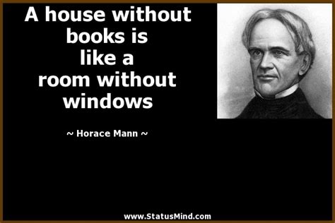 Horace Mann Quotes. QuotesGram