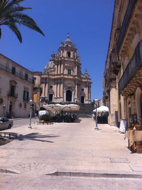 The Montalbano Filming Locations Tour