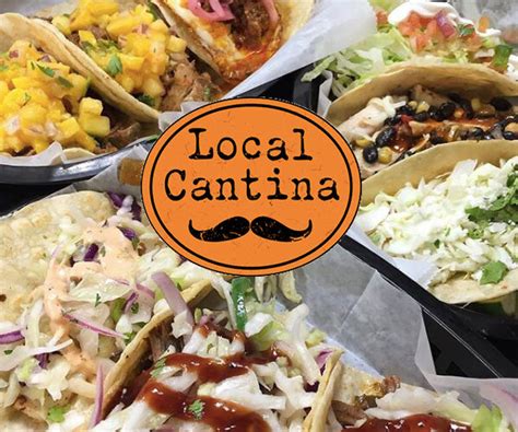 Local Cantina Taco Tuesday — Bridge Park