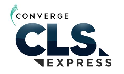 cls logo – Converge ICT