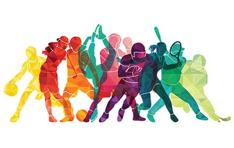 Sports and Exercise : Spotlight on Statistics: U.S. Bureau of Labor Statistics