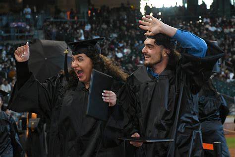 Fall Commencement 2023 | Flickr