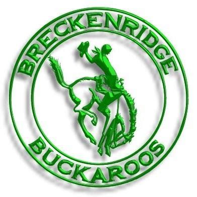 Breckenridge Buckaroo Athletics