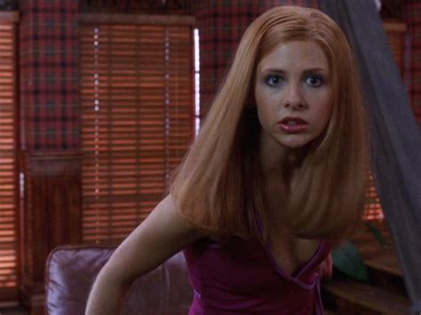 Sarah in Scooby-Doo - Sarah Michelle Gellar Image (13529702) - Fanpop