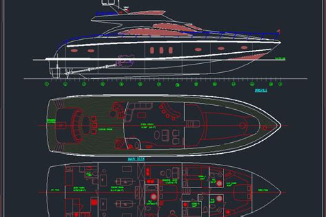 VESSEL DESIGN - AH Wadia Boat