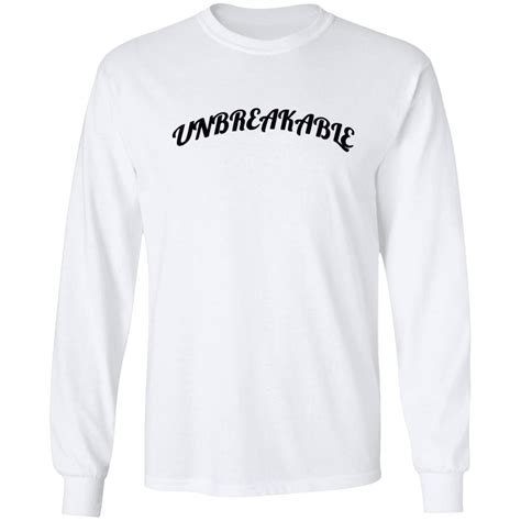 Riss And Quan Merch Unbreakable Hoodie - Tiotee