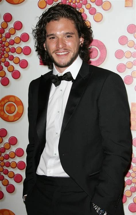 Kit Harington - Silent Hill Wiki - Your special place about everyone's favorite resort town.