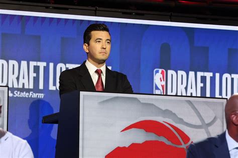 Raptors Draft Watch: Mock Draft Updates - Raptors HQ