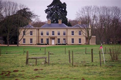 Birch Hall © Glyn Baker cc-by-sa/2.0 :: Geograph Britain and Ireland