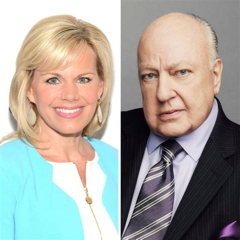 6 More Women Allege That Roger Ailes Sexually Harassed Them