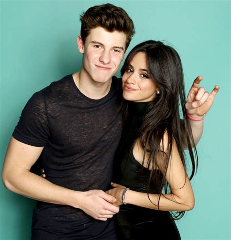 Shawn Mendes Has 'Never Been Happier' Amid Camila Cabello Romance