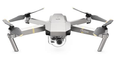 Mavic Pro Platinum 7 - DJI Europe