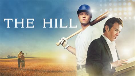 The Hill (2023) - Movie - Where To Watch