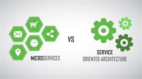 Microservices vs. SOA – Is There Any Difference at All?