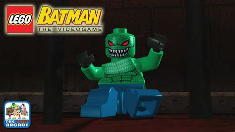 XBox One LEGO Batman: The Videogame | PLAYe