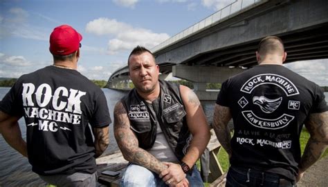 15 Of The Most Notorious Motorcycle Clubs (And How To Join Them) (2022)