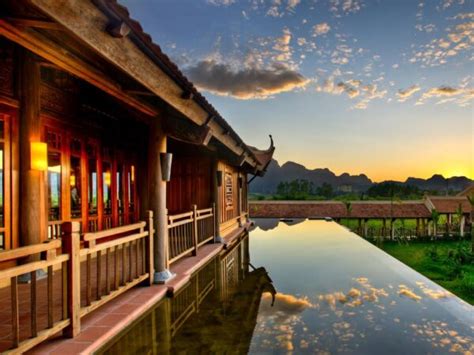 12 Best Resort Experiences Within Driving Distance From Hanoi