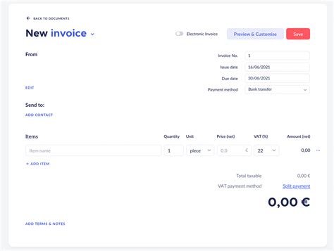 PO vs. Invoice: What Are the Differences Between These Financial Documents?