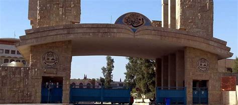 Iraq, Isis also lost the war of culture: the University of Mosul is reborn