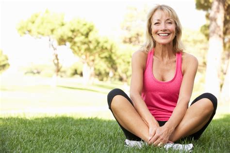 4 Simple Exercises for a Flat Belly at Any Age — Best Life