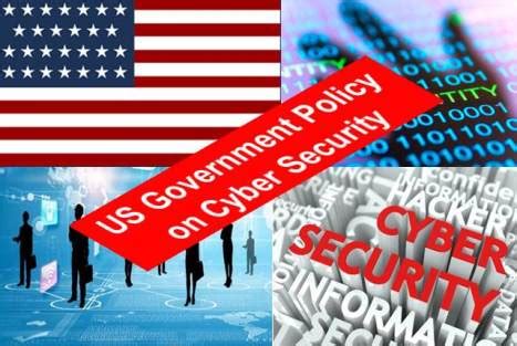 US Government Policy on Cybersecurity | BIIA.com | Business Information ...