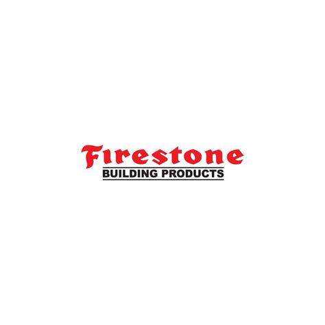 Firestone Building Products Logo Vector - (.Ai .PNG .SVG .EPS Free Download)