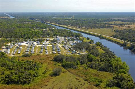 Indiantown Marina in Indiantown, FL, United States - Marina Reviews ...