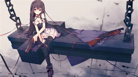 152 Anime Wallpaper Examples For Your Desktop Background