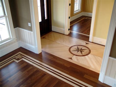 HARDWOOD FLOORING INSTALLER: Three Great Solutions to Your Flooring Needs