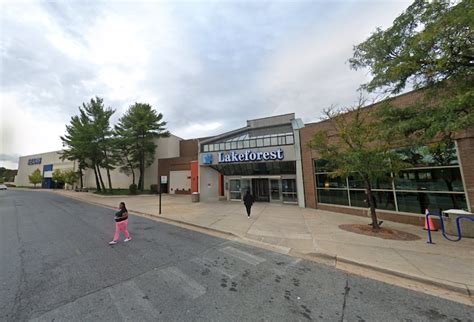 New Plans For Lakeforest Mall Redevelopment Call For More Than 750 Units