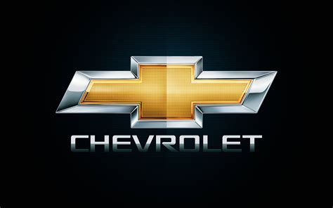 Chevy Logo Wallpapers - Wallpaper Cave