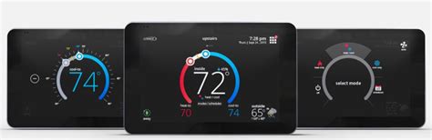 Lennox iComfort Smart Thermostat | LennoxPros