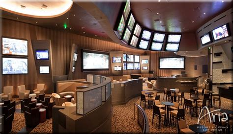 The 5 Best Sportsbooks in Las Vegas to Watch Games