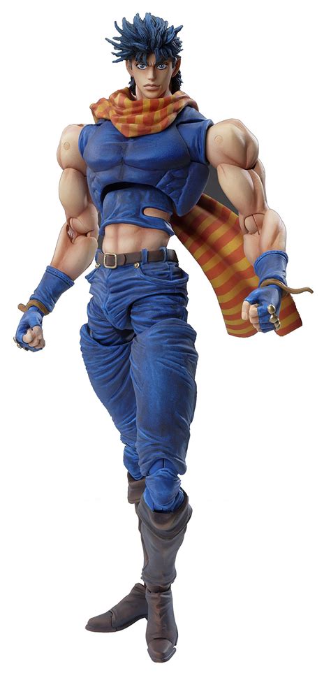 Buy Medicos JoJo's Bizarre Adventure: Part 2--Battle Tendency: Joseph Joestar Super Action ...