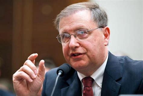 DEA head to resign: Chuck Rosenberg believes Trump has little respect for law - syracuse.com