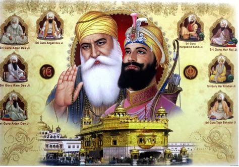 Timeline Of 10 Sikh Gurus Of Sikh History Our Real Sikh, 58% OFF