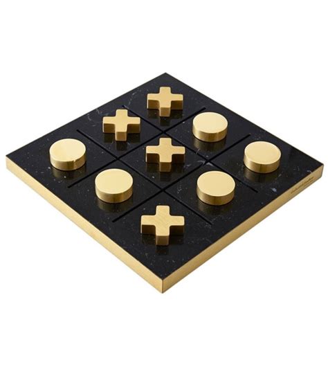 Tip Tap Toe Gallotti&Radice Table Game - Milia Shop