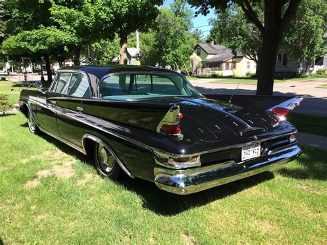 1961 DeSoto Four-Door Hardtop Sedan - Classic DeSoto 1961 for sale